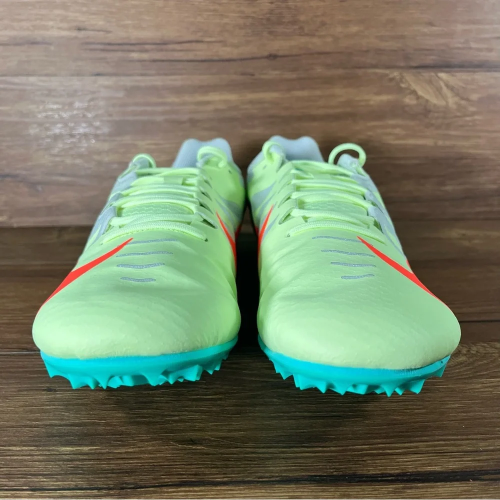 Nike Zoom Rival S 9 Track Spikes Men’s Size 14 Running Shoes‎ Athletic